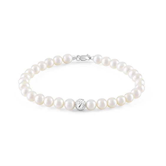 Bracciale Bliss Donna in Perle Perla 20092769 - 20092769